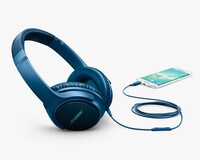 BOSE SOUNDTRUE AROUND EAR 2 ANDROID NAVY MODRA