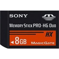 Sony PRO-HG DUO MEMORY STICK 16GB